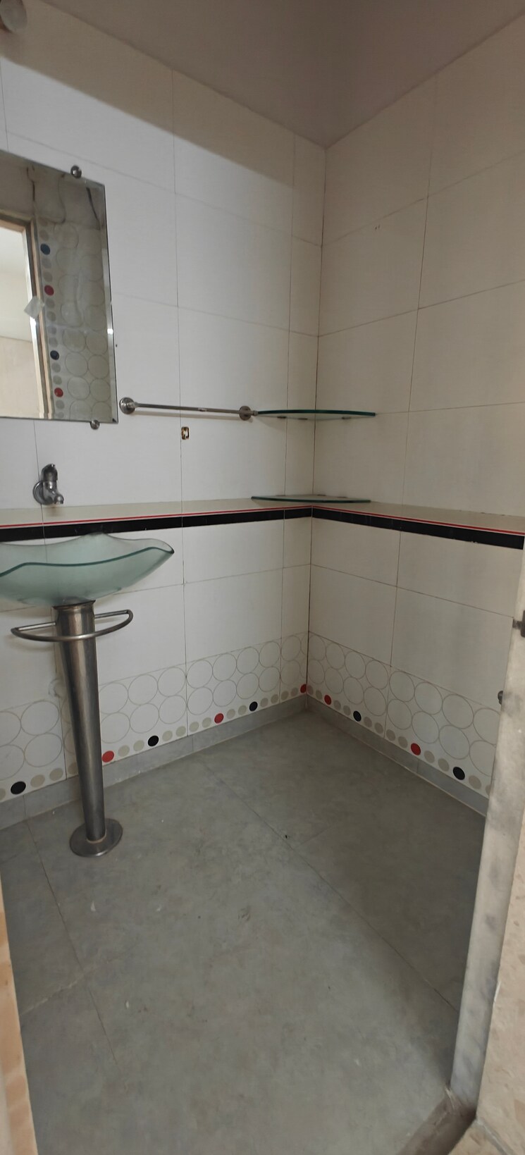 Kitchen, dedhia-palatial-height 3 Bedroom 1350 Sq.Ft. Apartment In Powai Mumbai 8072118