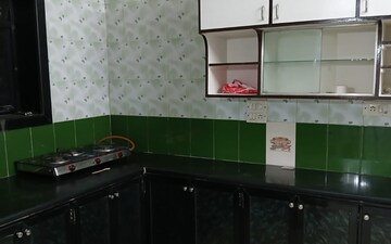 2 BHK Apartment For Rent in K Raheja Interface Heights, Malad West