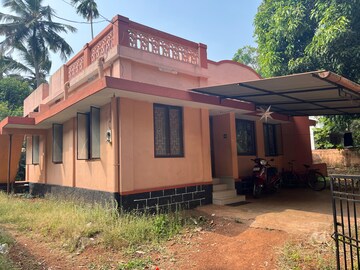  Plot – Exterior View View at Amala - for Sale