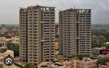 3 BHK Apartment For Sale in Kalpataru Residency Mumbai, Joglekar Nagar