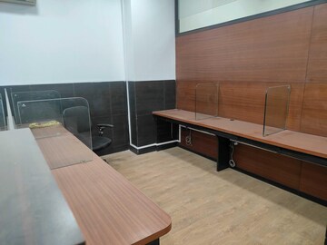 Kitchen in  Office Space at New Link Palace, Andheri West – for Rent
