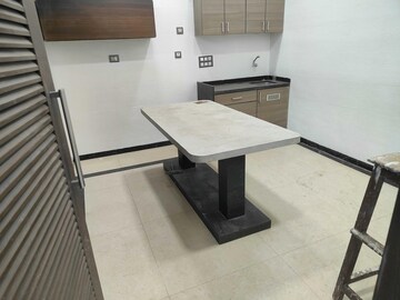 Team Area in  Office Space at New Link Palace, Andheri West – for Rent