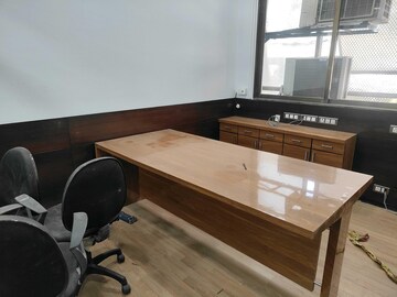Kitchen in  Office Space at New Link Palace, Andheri West – for Rent