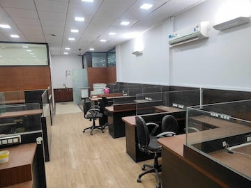 Commercial Office Space 1500 Sq.Ft. For Rent in Andheri West Mumbai  8072112