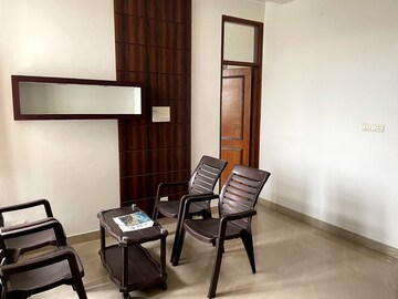 Gym in 2 BHK Builder Floor at Sector 23 – for Rent