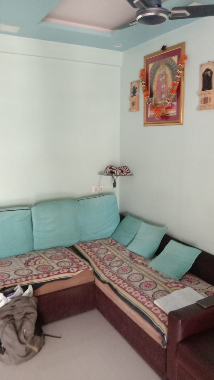 Living Room, cosmos-enclave 2 Bedroom 845 Sq.Ft. Apartment In Kasarvadavali Thane 8072159