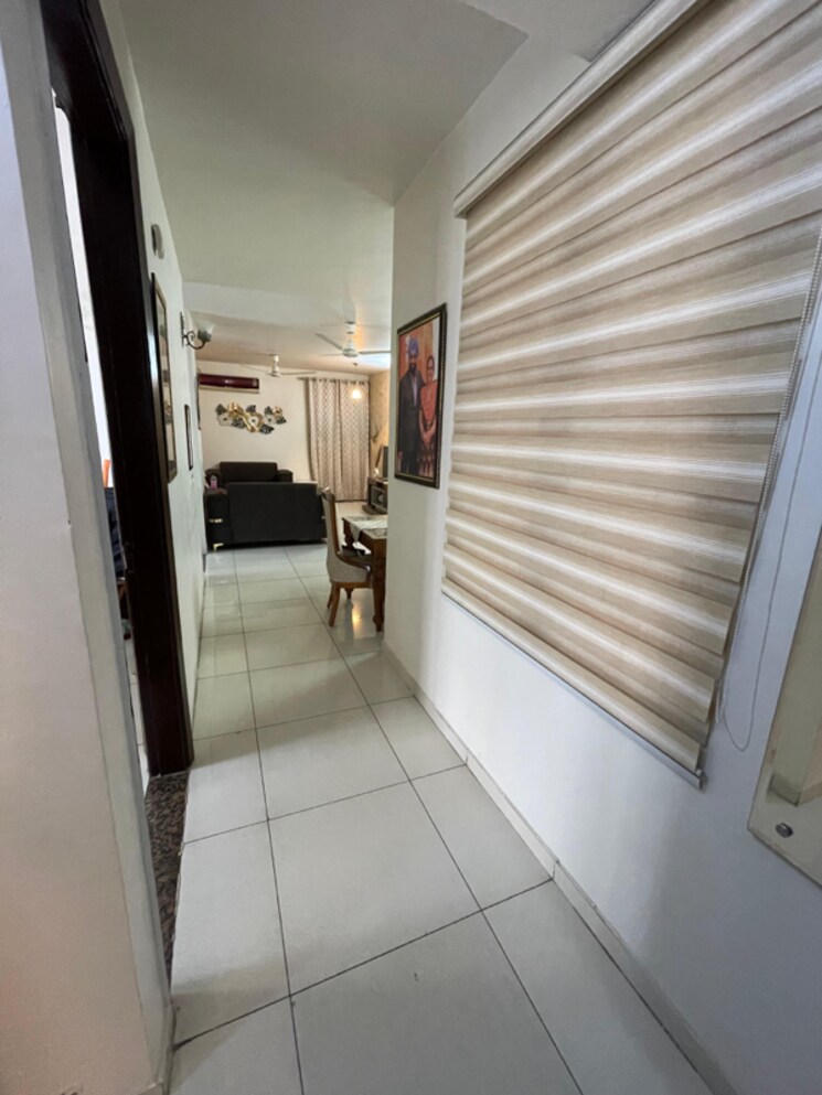 Bathroom, motiaz-royal-citi 3 Bedroom 1460 Sq.Ft. Apartment In Nagla Road Zirakpur 8072158