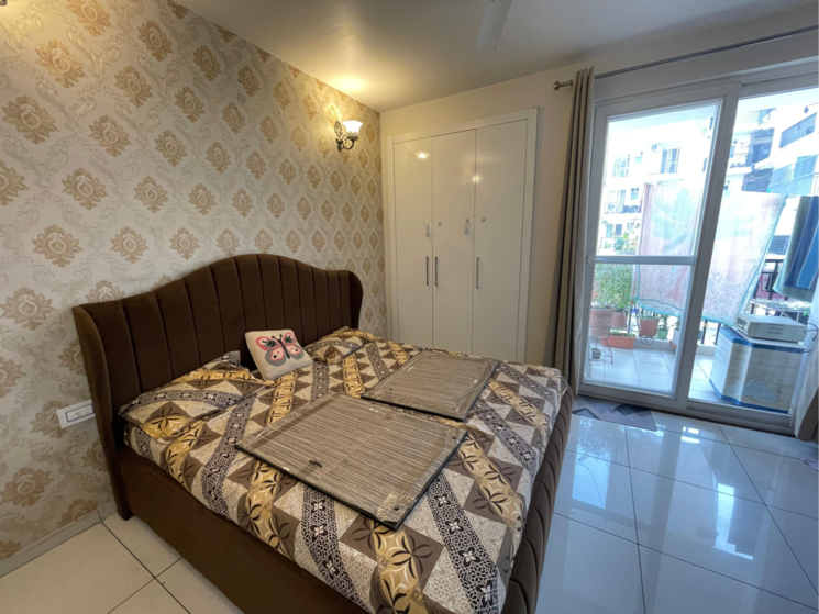 Bedroom, motiaz-royal-citi 3 Bedroom 1460 Sq.Ft. Apartment In Nagla Road Zirakpur 8072158