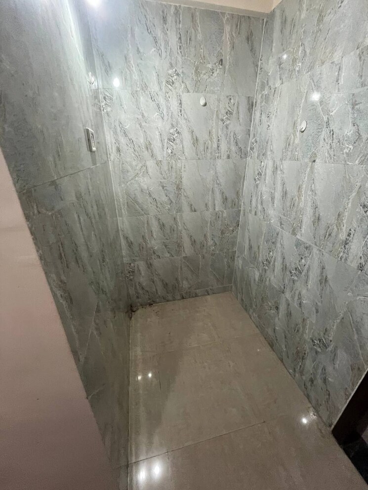 Bathroom, mohan-willows 2 Bedroom 950 Sq.Ft. Apartment In Badlapur East Thane 8072178