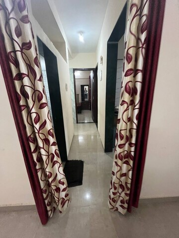  2 BHK Apartment at Mohan Willows, Badlapur East – for Rent