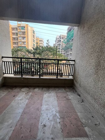 2 BHK Apartment For Rent in Mohan Willows Badlapur East Thane  8072178