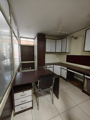 Kitchen in 4 BHK Apartment at Eros Rosewood City, Sector 49 – for Rent