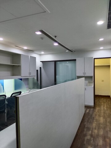 Floor Plan in  Office Space at Vipul Business Park, Sector 48 – for Rent