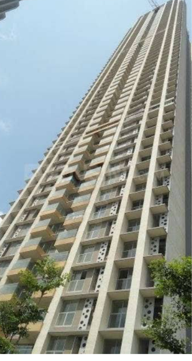 2 BHK 850 Sq.Ft. Apartment in Lodha Venezia