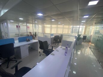 Commercial Office Space 1225 Sq.Ft. For Rent in Andheri West Mumbai  8072165