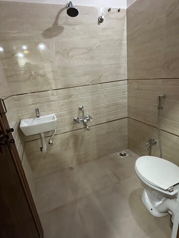 Bathroom in 3 BHK Independent House at Ram Nagar – for Sale