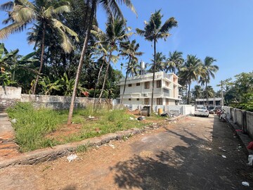 Plot For Resale in Muthuvara Thrissur  8072167