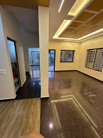 Living Room in 3 BHK Independent House at Ram Nagar – for Sale