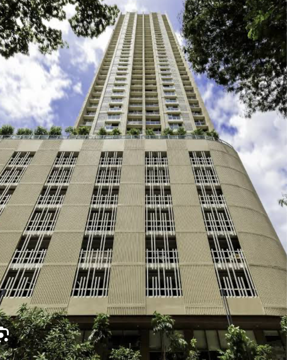 3 BHK Apartment For Sale in Lodha Primo