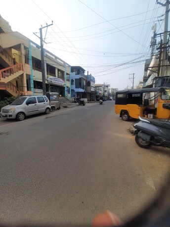 Commercial Land 300 Sq.Yd. For Resale in Mvp Colony Vizag  8072184