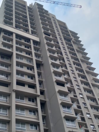 2 BHK Apartment For Rent in Jivan Prakash Apartment Matunga West Mumbai  8072171