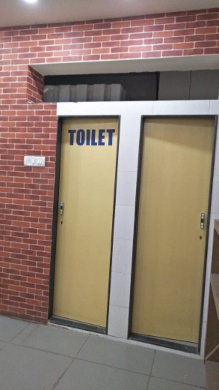 Floor Plan, veena-apartment-goregaon Commercial Shop 1000 Sq.Ft. In Goregaon West Mumbai 8072179