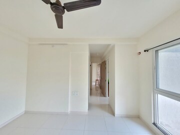 Room in 2 BHK Apartment at Godrej Emerald, Ghodbunder Road – for Rent