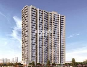 2 BHK Apartment For Sale in Sheth Midori, Dahisar East