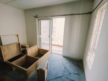Bedroom in 3 BHK Apartment at Sumadhura Horizon, Kondapur – for Rent