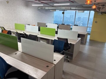 Commercial Office Space 4700 Sq.Ft. For Rent in Andheri West Mumbai  8072195