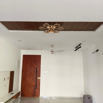 2.5 BHK Apartment For Rent in EIPL Corner Stone, Gandipet
