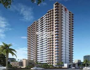 2 BHK Apartment For Sale in Sheth Midori, Dahisar East