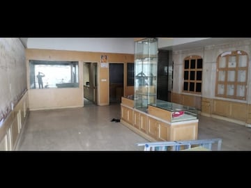 Commercial Showroom 1850 Sq.Ft. For Rent in Begumpet Hyderabad  7822713