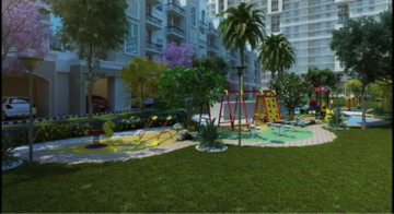 3 BHK Apartment – Exterior View View at Somsons Imperial Towers, Kishanpura - for Sale
