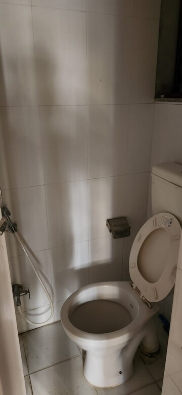 Master Bedroom in 1 BHK Apartment at Squarefeet Grand Square, Anand Nagar – for Rent