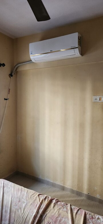 Building Lobby in 1 BHK Apartment at Squarefeet Grand Square, Anand Nagar – for Rent