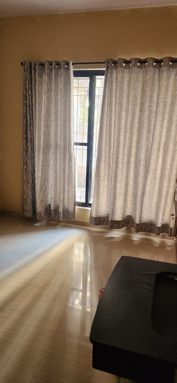 Living Room in 1 BHK Apartment at Squarefeet Grand Square, Anand Nagar – for Rent