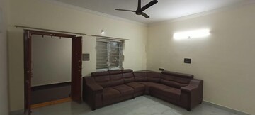 Bedroom in 3 BHK Apartment at Anjanadri Residence, Kukatpally – for Rent