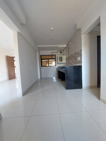 Kitchen in 2 BHK Apartment at Nanded Bageshree, Sinhagad Road – for Rent