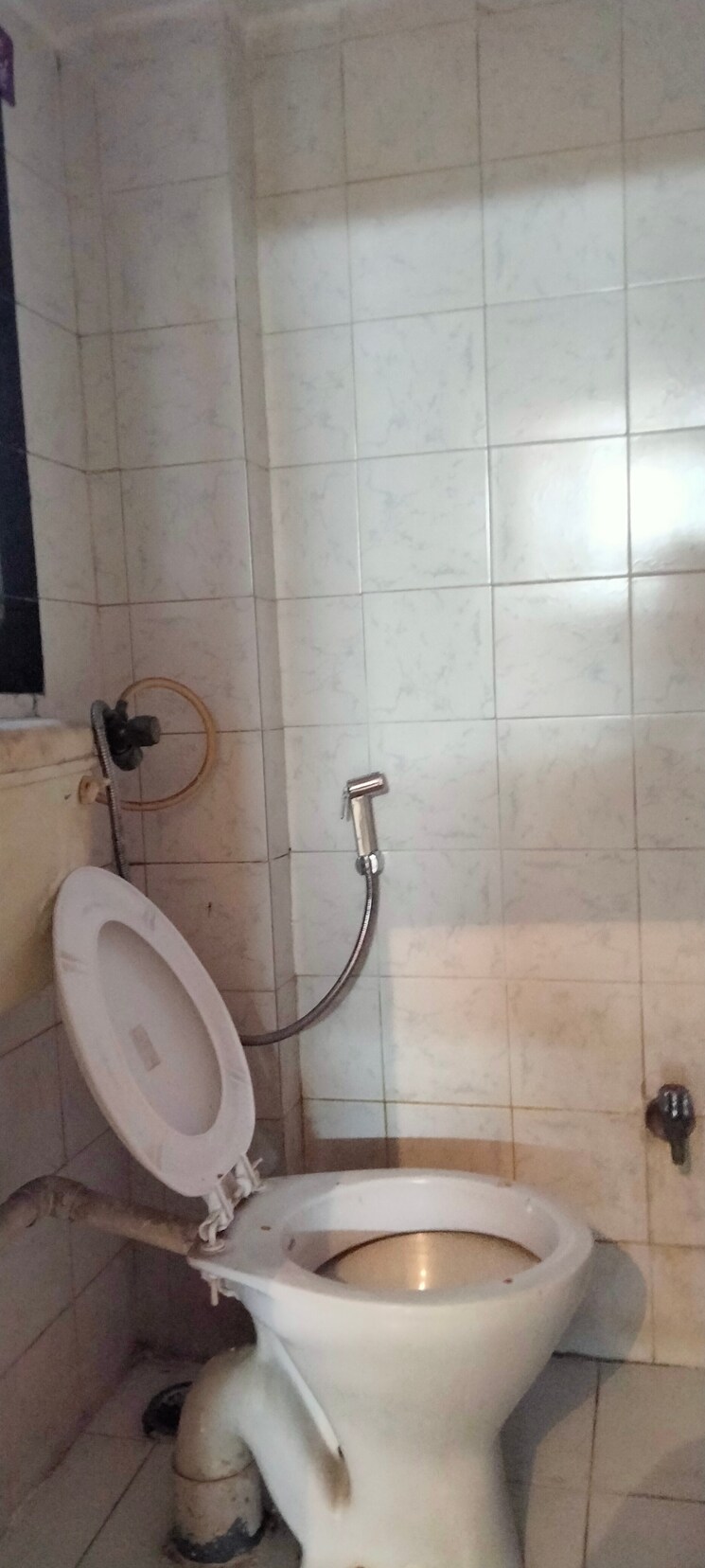 Bathroom, gokul-nagari-1 1 Bedroom 418 Sq.Ft. Apartment In Kandivali East Mumbai 8072237