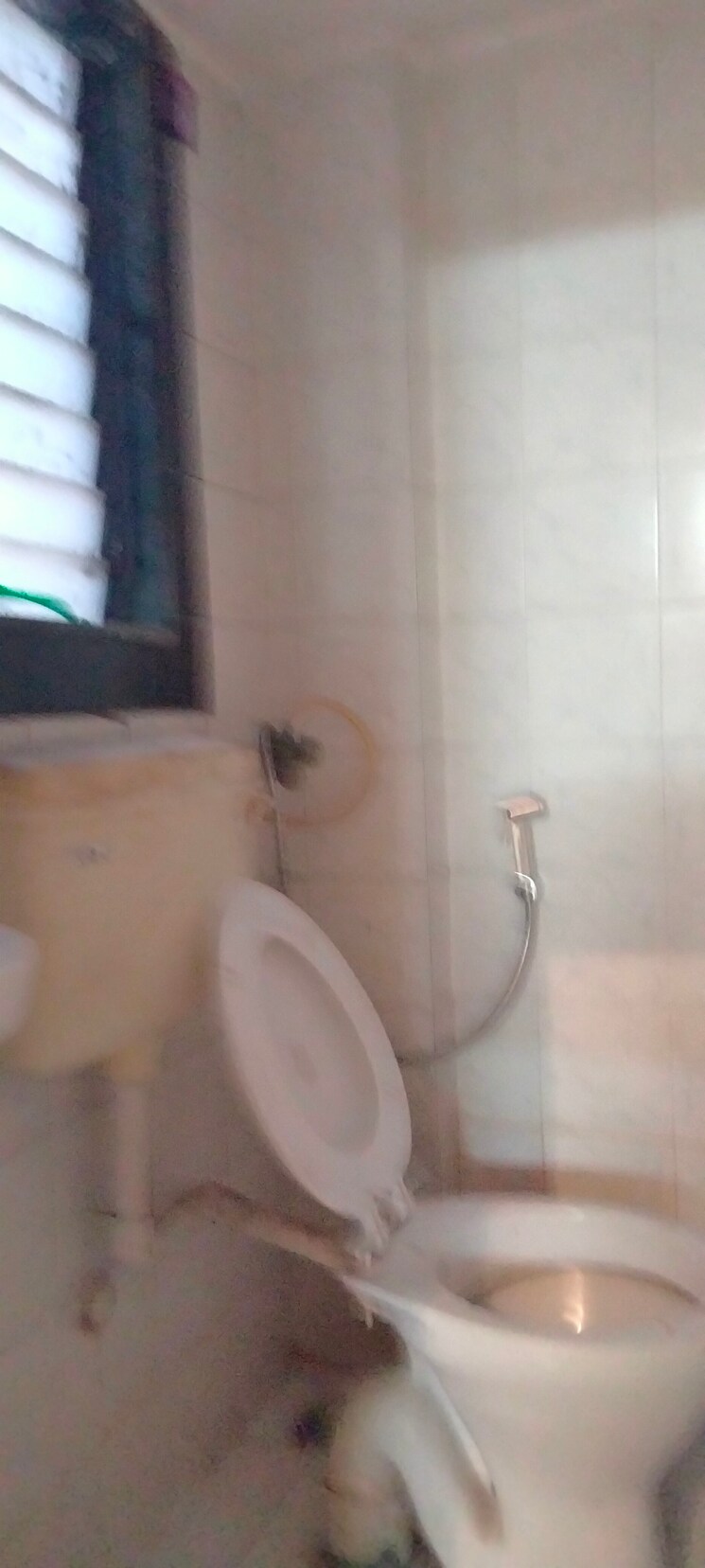 Bathroom, gokul-nagari-1 1 Bedroom 418 Sq.Ft. Apartment In Kandivali East Mumbai 8072237