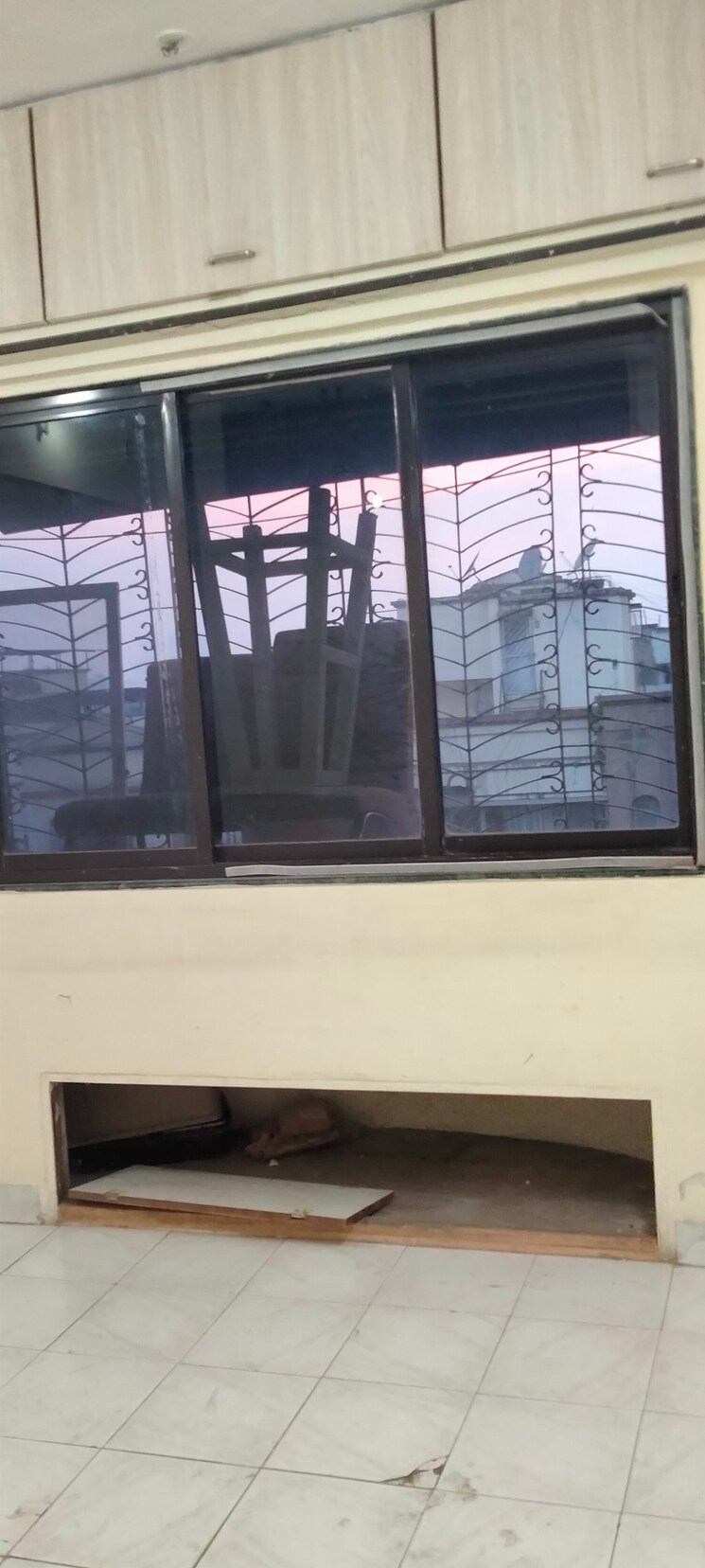 Balcony, gokul-nagari-1 1 Bedroom 418 Sq.Ft. Apartment In Kandivali East Mumbai 8072237