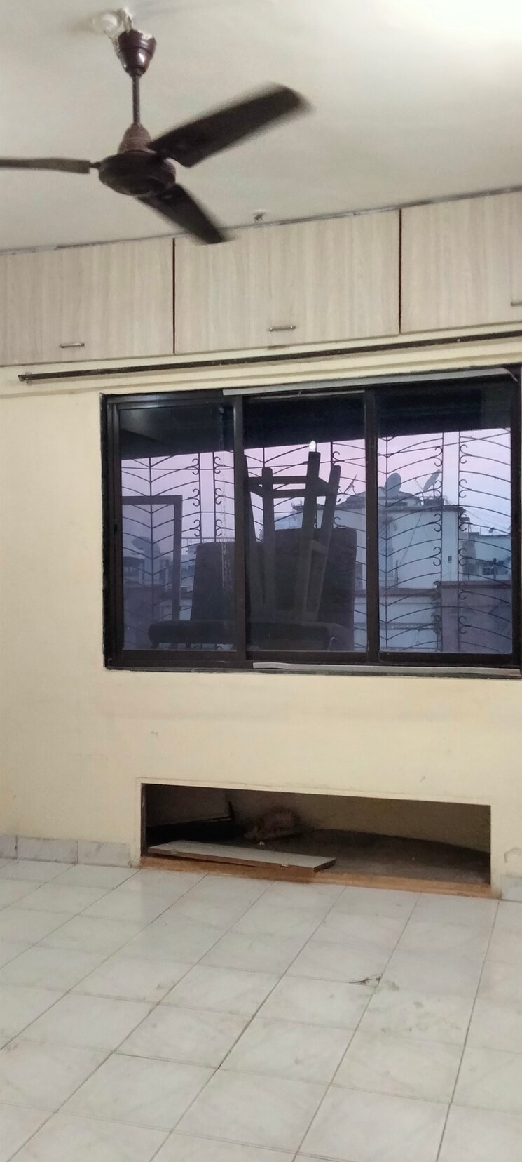 Room, gokul-nagari-1 1 Bedroom 418 Sq.Ft. Apartment In Kandivali East Mumbai 8072237