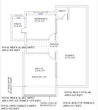 3.5 BHK Apartment For Resale in Abhimanshree Society Pashan Pune  8072216