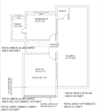 3.5 BHK Apartment For Resale in Abhimanshree Society Pashan Pune  8072216