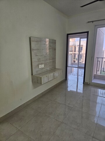 Kitchen in 2 BHK Apartment at Signature Global Orchard Avenue, Sector 93 – for Rent
