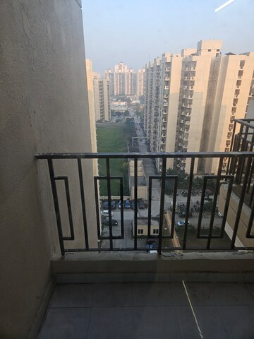 2 BHK Apartment – Exterior View View at Signature Global Orchard Avenue, Sector 93 - for Rent