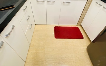 1 BHK Apartment For Rent in Siddhivinayak Shubhashree Residential, Akurdi