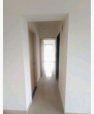 Building Lobby in 1 BHK Apartment at DB Parkwoods, Ghodbunder Road – for Rent