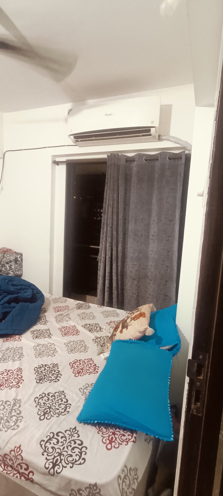 Living Room, haware-estate 1 Bedroom 310 Sq.Ft. Apartment In Kasarvadavali Thane 8072245